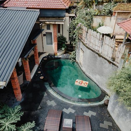 The Iyang Ubud Exterior photo