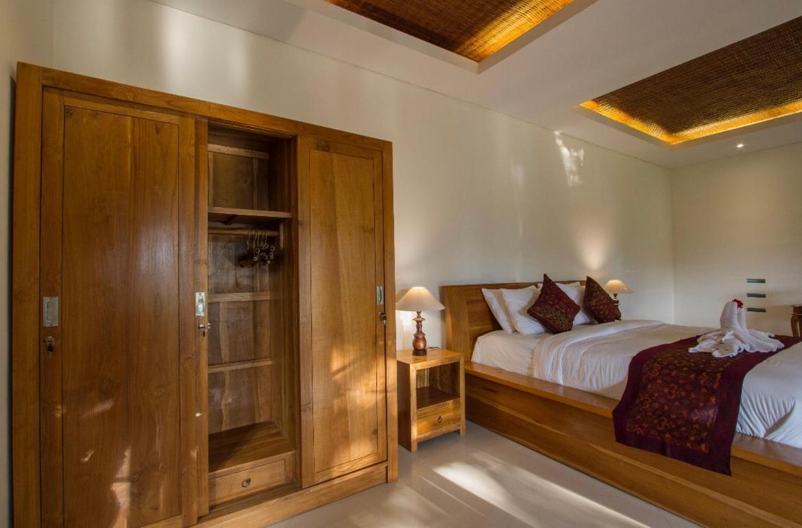 The Iyang Ubud Exterior photo