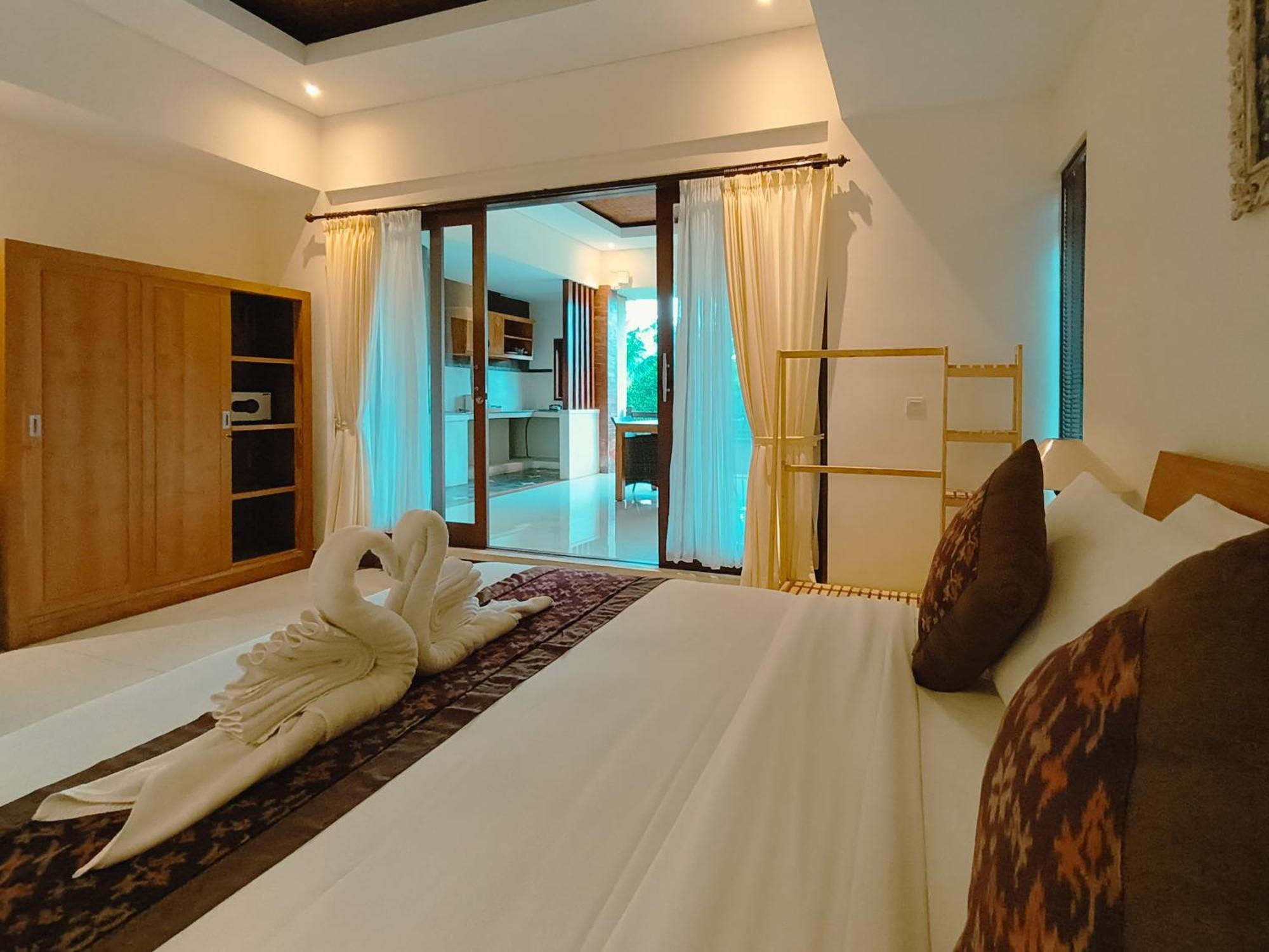 The Iyang Ubud Exterior photo