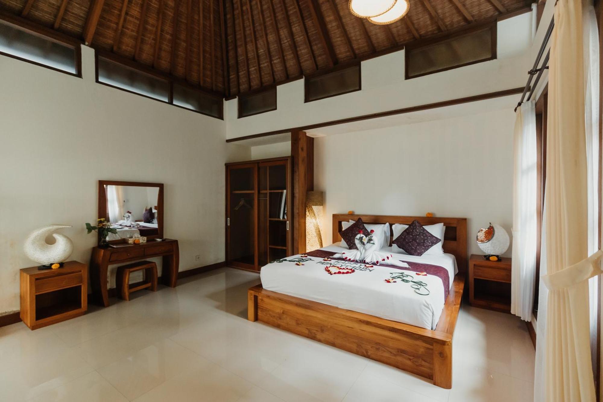 The Iyang Ubud Exterior photo